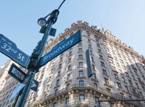 Hoteledison New York | Koreatown