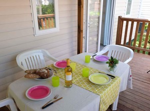 Mobilehome Villaggio Turistico Adriatico | Jesolo Pineta