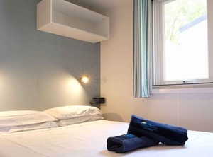 Mobilehome Villaggio Turistico Adriatico | Jesolo Pineta