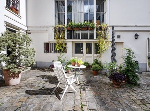 Paris | Quartier de Rochechouart