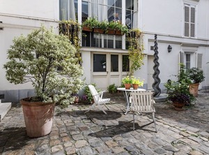 Paris | Quartier de Rochechouart