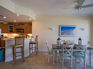 Villa Renaissance Providenciales | Grace Bay
