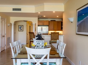Villa Renaissance Providenciales | Grace Bay