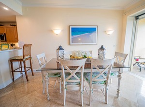 Villa Renaissance Providenciales | Grace Bay