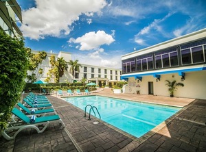 The Knutsford Court Hotel | New Kingston