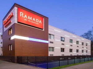Ramada | Co-op City