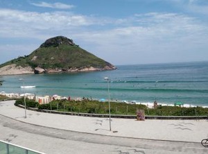 Reserva Pontal Beach | Recreio dos Bandeirantes