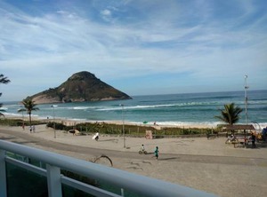 Reserva Pontal Beach | Recreio dos Bandeirantes