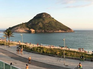 Reserva Pontal Beach | Recreio dos Bandeirantes