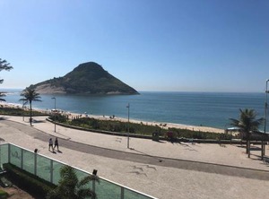 Reserva Pontal Beach | Recreio dos Bandeirantes
