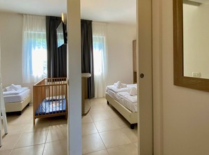 Residence Belvedere Castelnuovo Del Garda | Cavalcaselle