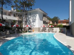 Residence Melograno | Bibione