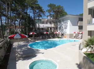 Residence Melograno | Bibione