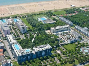 Residenza Delle Terme | Bibione