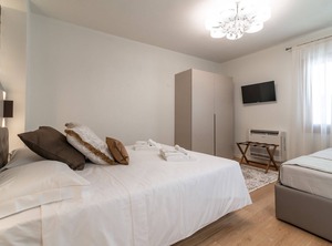 Hotel | San Polo