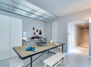Brune | Quartier du Petit-Montrouge