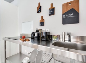 Brune | Quartier du Petit-Montrouge