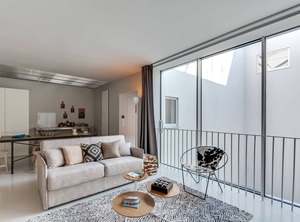 Brune | Quartier du Petit-Montrouge