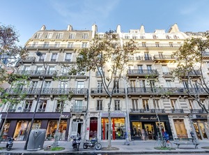 Hotel Saint Germain | Saint-Germain-des-Pres