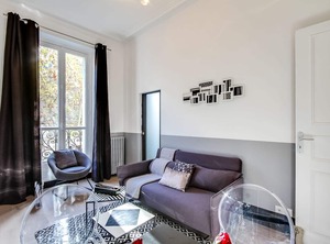 Hotel Saint Germain | Saint-Germain-des-Pres