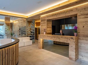 Antelao Dolomiti Mountain Resort | Borca di Cadore