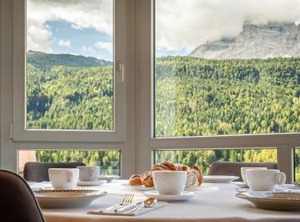 Antelao Dolomiti Mountain Resort | Borca di Cadore
