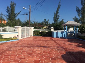 The Mansion Bahamas | Gambier