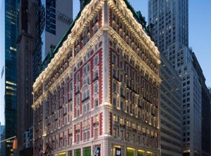 The Knickerbocker | Theater District