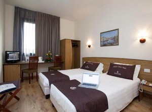 Tulip Inn Padova | Camin