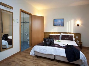Tulip Inn Padova | Camin