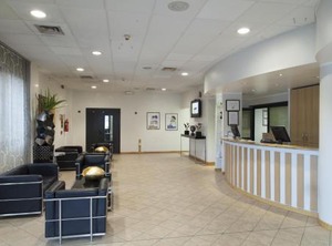Tulip Inn Padova | Camin