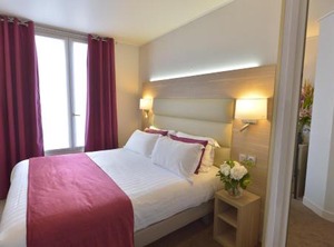 Hotel Saint Germain | Montparnasse