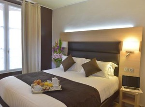 Hotel Saint Germain | Montparnasse