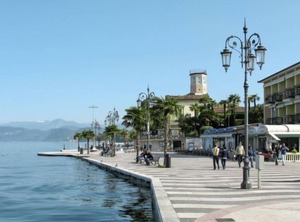 Martin | Lazise