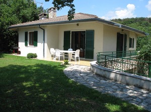 Bardino | Albisano