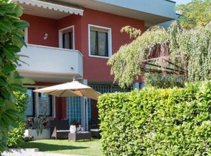 Villa Boninsegna | Castel d'Azzano
