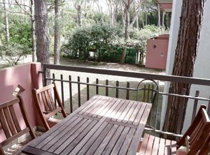 Villa Cristina | Jesolo Pineta