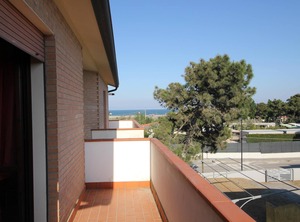 Villa Jolanda Meters The Sea | Rosolina Mare