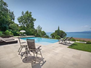 Villa Sybille | Torri del Benaco