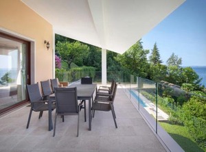 Villa Sybille | Torri del Benaco