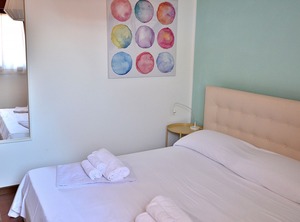 Watercolor Loft | Pai