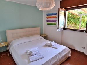 Watercolor Loft | Pai