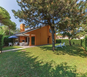 Accommodation Albarella 