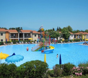 Belvedere Village Peschiera Del Garda Persons 