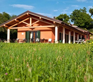 Agriturismo Il Pianetto 