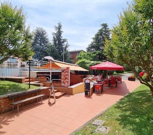 Ai Cappuccini Peschiera Del Garda 