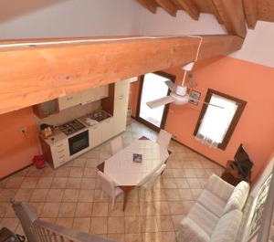 Alloggi Alba 
