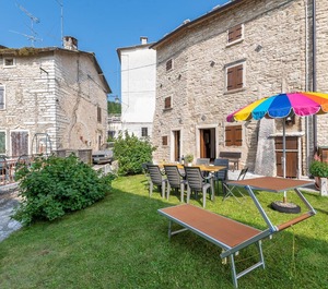 Accommodation Fosse 