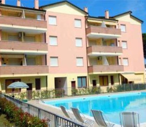 Solmare Rosolina Mare 