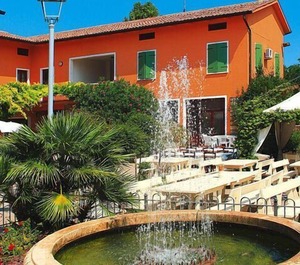 Holiday Park Bella Italia Peschiera 
